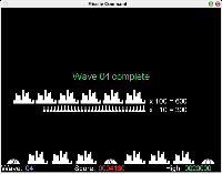 Missile Command, obrázek 2